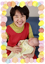 さいたま市　母乳育児　笛木助産院