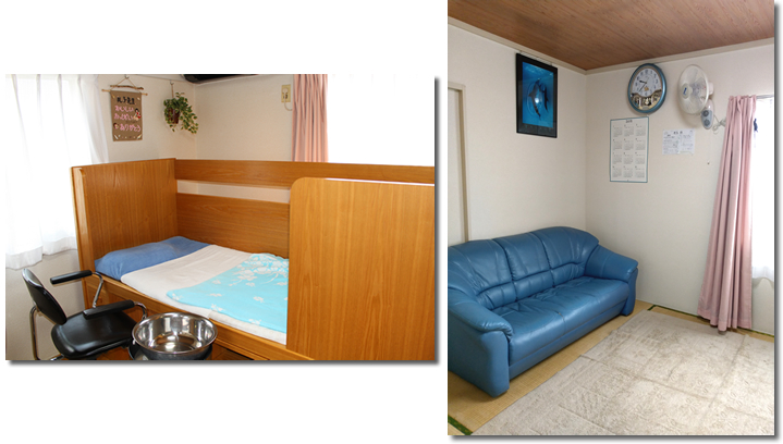 さいたま市　母乳育児　笛木助産院